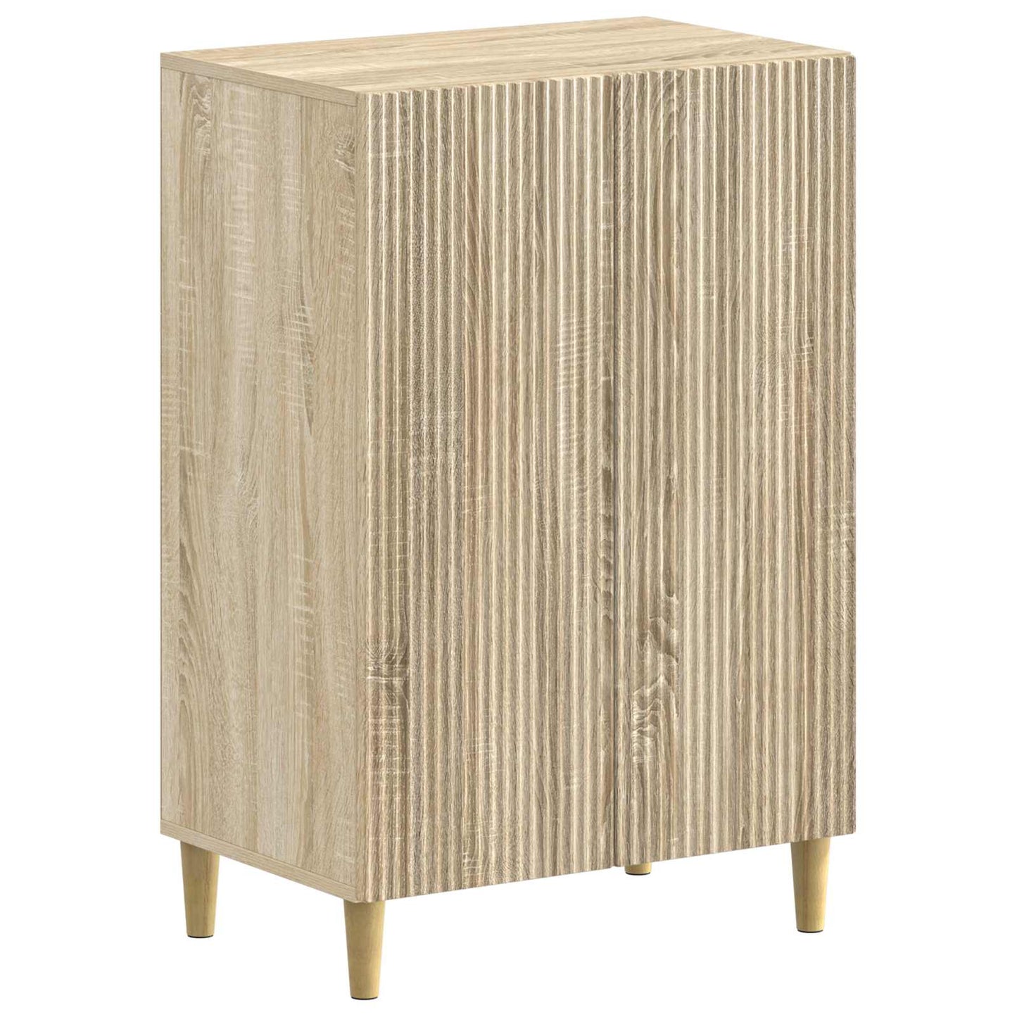 Shoe Cabinet ARNHEM 59.5 x 39.5 x 90 cm Engineered Wood