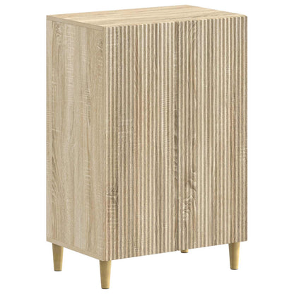 Shoe Cabinet ARNHEM 59.5 x 39.5 x 90 cm Engineered Wood