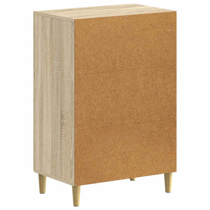 Shoe Cabinet ARNHEM 59.5 x 39.5 x 90 cm Engineered Wood