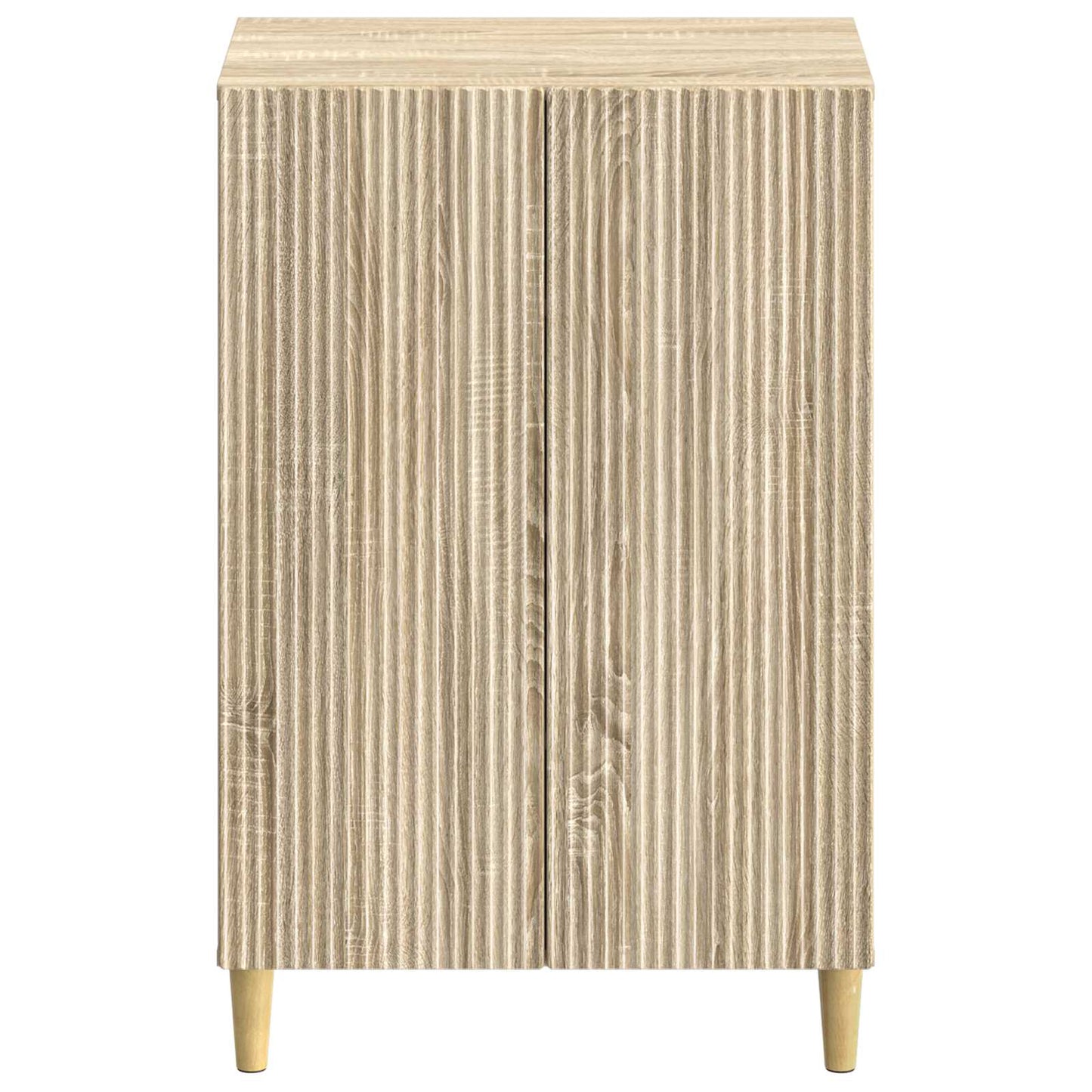 Shoe Cabinet ARNHEM 59.5 x 39.5 x 90 cm Engineered Wood