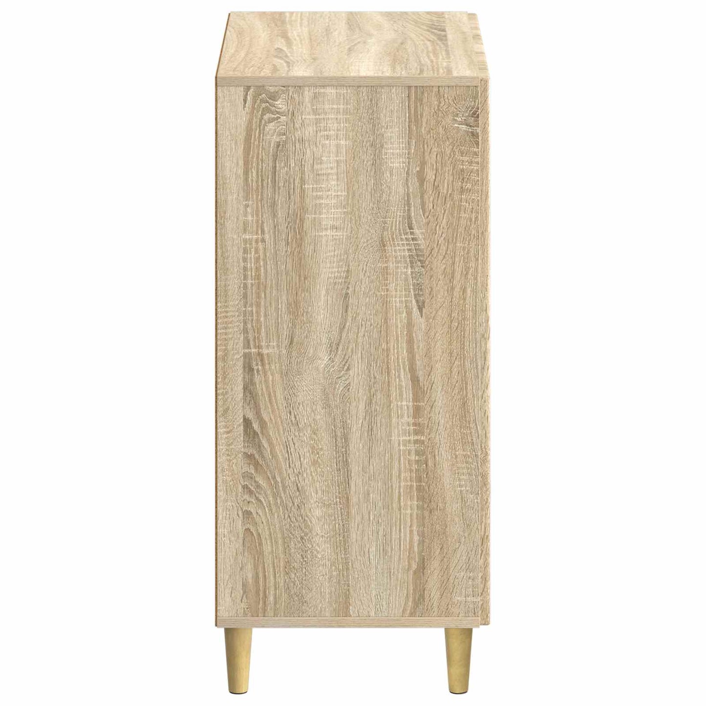 Shoe Cabinet ARNHEM 59.5 x 39.5 x 90 cm Engineered Wood