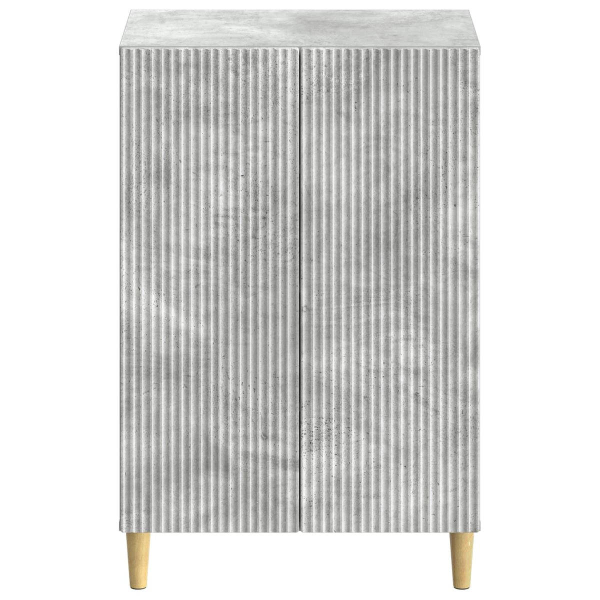 Shoe Cabinet ARNHEM 59.5 x 39.5 x 90 cm Engineered Wood