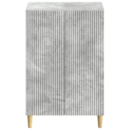 Shoe Cabinet ARNHEM 59.5 x 39.5 x 90 cm Engineered Wood