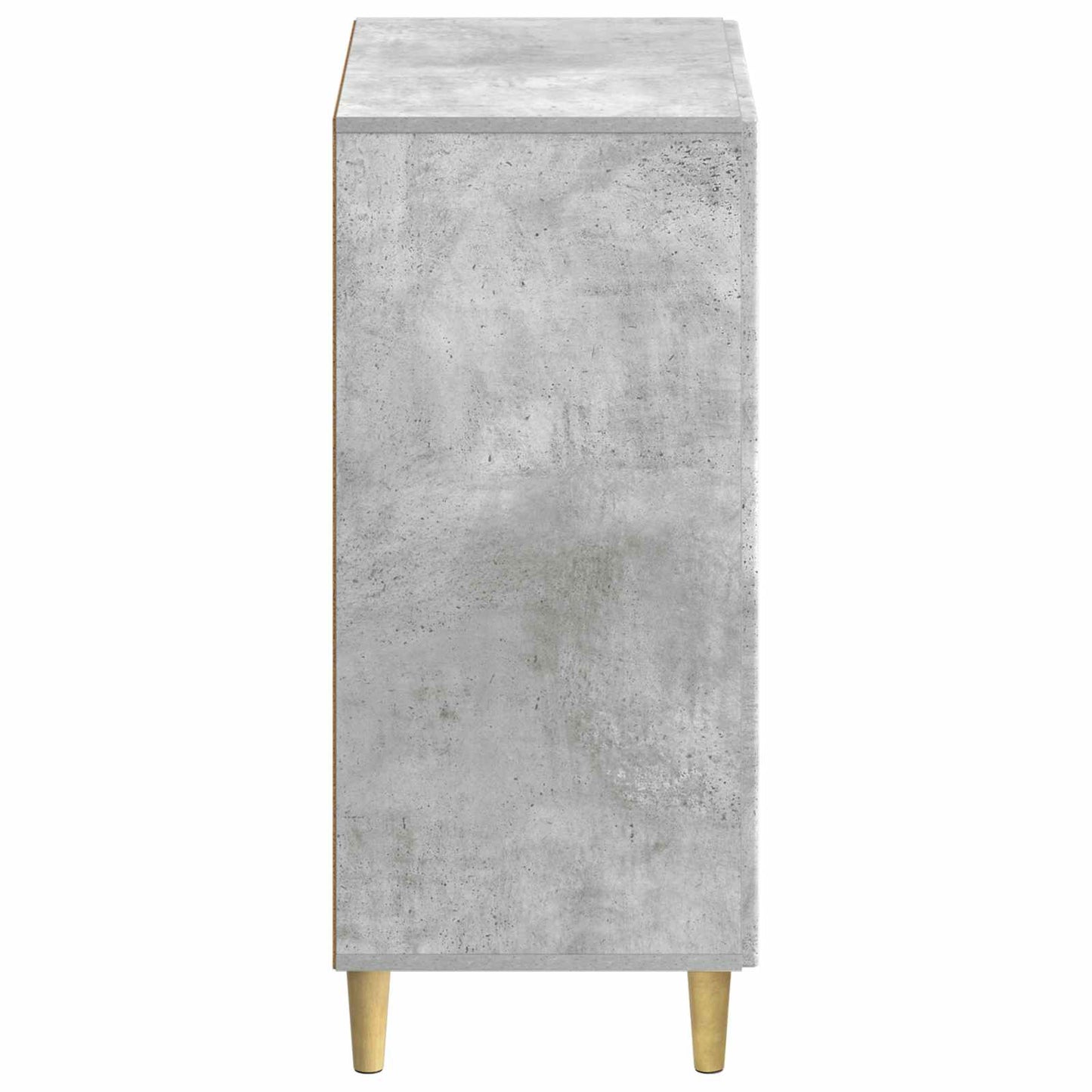 Shoe Cabinet ARNHEM 59.5 x 39.5 x 90 cm Engineered Wood