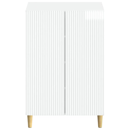 Shoe Cabinet ARNHEM 59.5 x 39.5 x 90 cm Engineered Wood