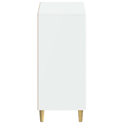 Shoe Cabinet ARNHEM 59.5 x 39.5 x 90 cm Engineered Wood
