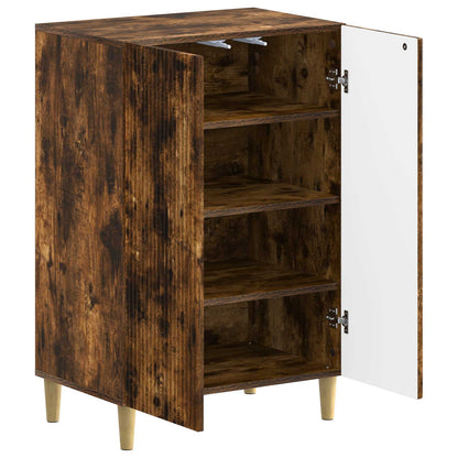 Shoe Cabinet ARNHEM 59.5 x 39.5 x 90 cm Engineered Wood