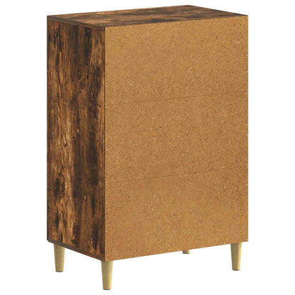Shoe Cabinet ARNHEM 59.5 x 39.5 x 90 cm Engineered Wood