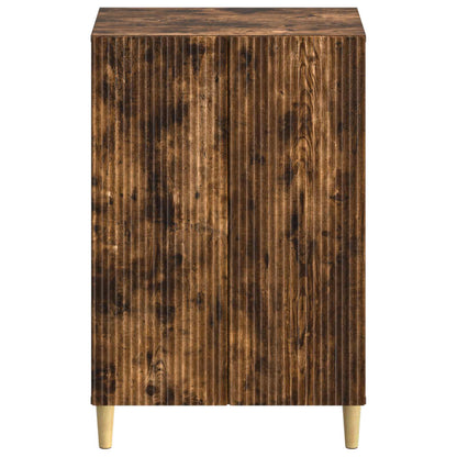 Shoe Cabinet ARNHEM 59.5 x 39.5 x 90 cm Engineered Wood