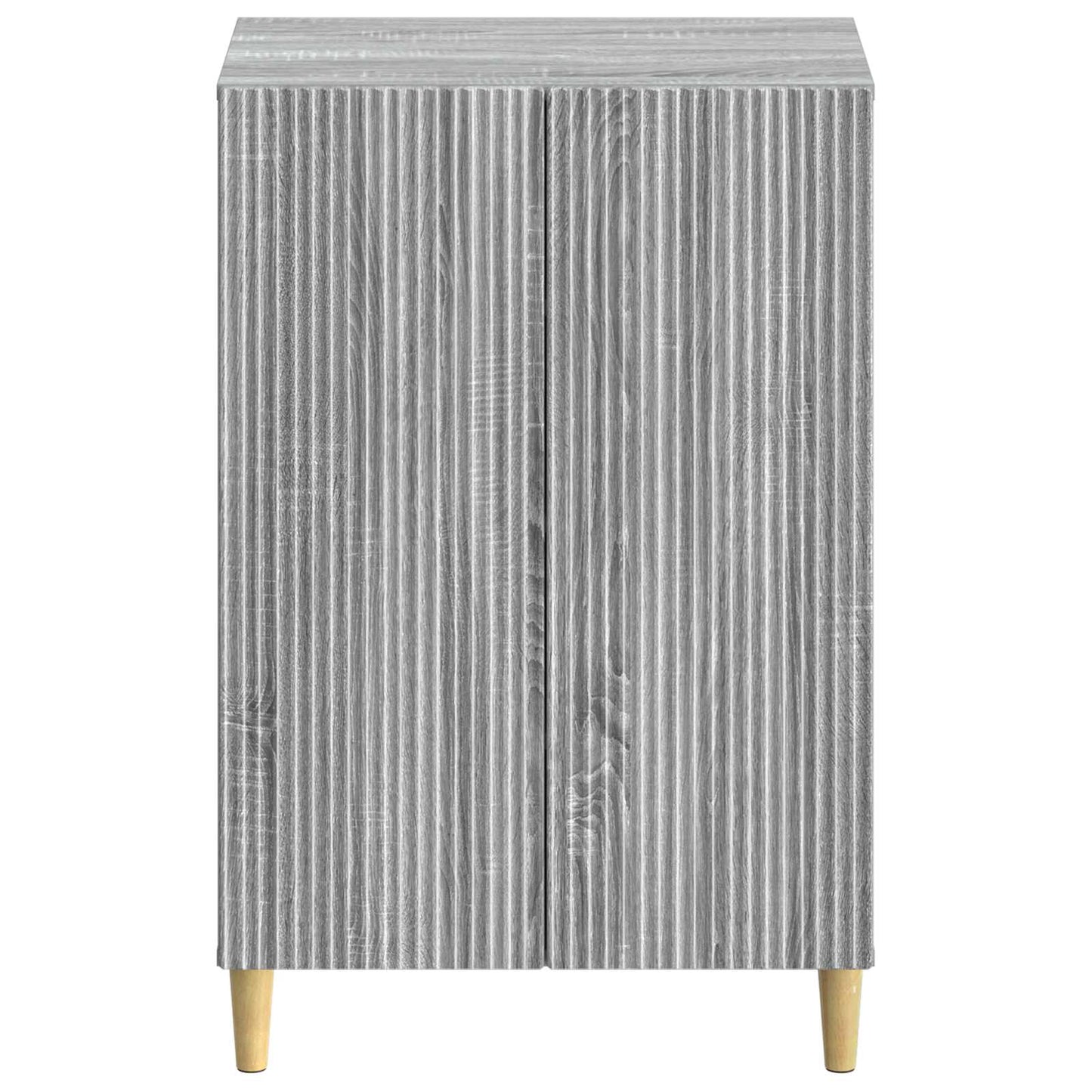 Shoe Cabinet ARNHEM 59.5 x 39.5 x 90 cm Engineered Wood