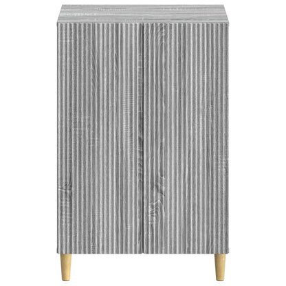 Shoe Cabinet ARNHEM 59.5 x 39.5 x 90 cm Engineered Wood
