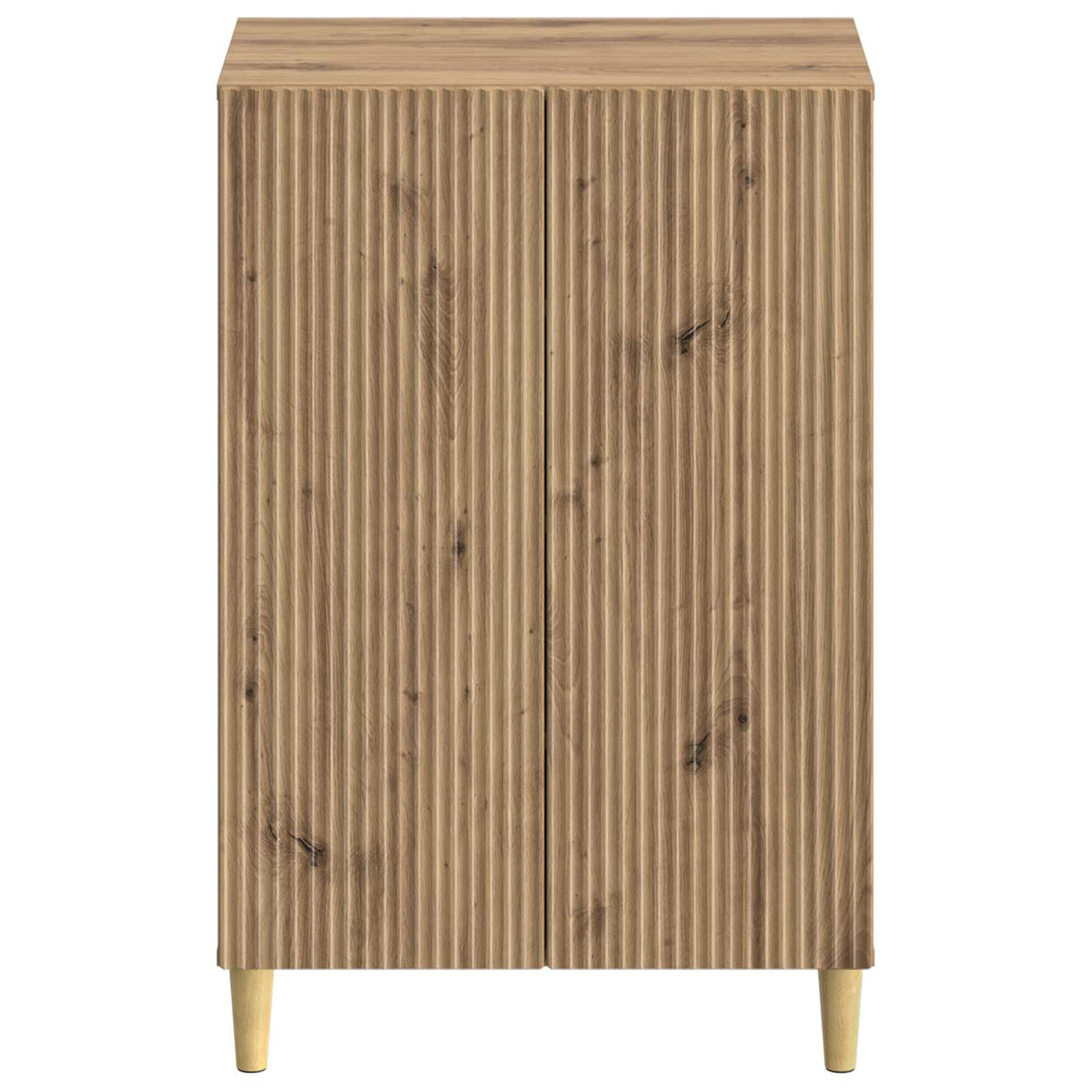 Shoe Cabinet ARNHEM 59.5 x 39.5 x 90 cm Engineered Wood