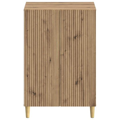Shoe Cabinet ARNHEM 59.5 x 39.5 x 90 cm Engineered Wood