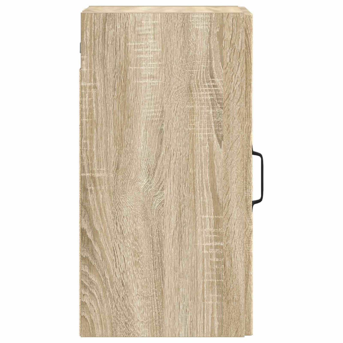 Bathroom Wall Cabinet HAARLEM Sonoma Oak 30 x 31 x 59 cm