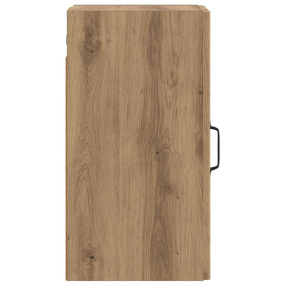 Bathroom Wall Cabinet HAARLEM Artisan Oak 30 x 31 x 59 cm