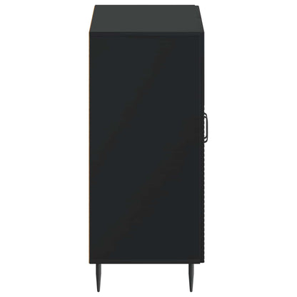 Shoe Cabinet HAARLEM 59.5 x 39.5 x 89.5 cm Engineered Wood