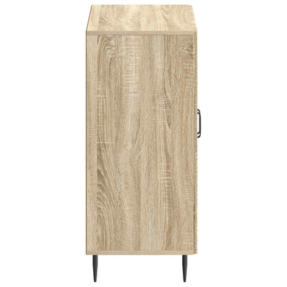 Shoe Cabinet HAARLEM 59.5 x 39.5 x 89.5 cm Engineered Wood