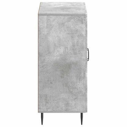 Shoe Cabinet HAARLEM 59.5 x 39.5 x 89.5 cm Engineered Wood