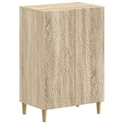 Shoe Cabinet DELFT 59.5 x 39.5 x 90 cm Engineered Wood