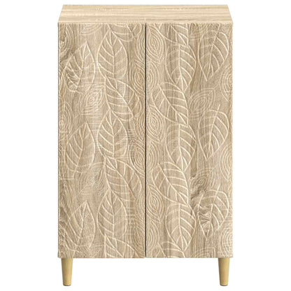 Shoe Cabinet DELFT 59.5 x 39.5 x 90 cm Engineered Wood