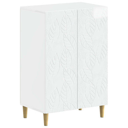 Shoe Cabinet DELFT 59.5 x 39.5 x 90 cm Engineered Wood