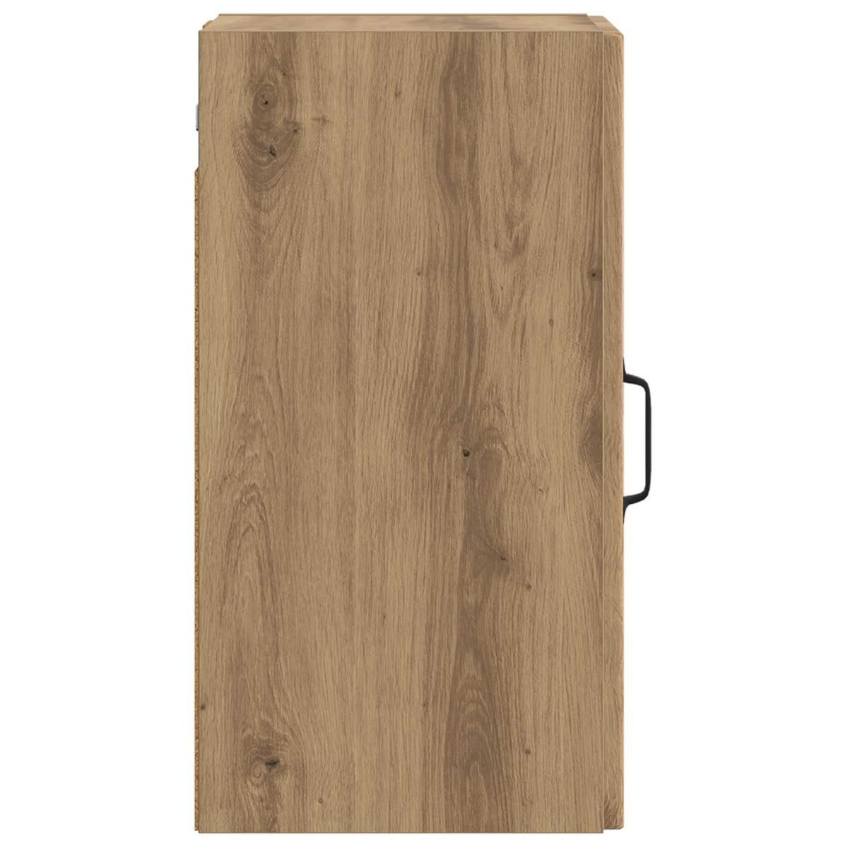 Bathroom Wall Cabinet HOORN Artisan Oak 30 x 31 x 59 cm