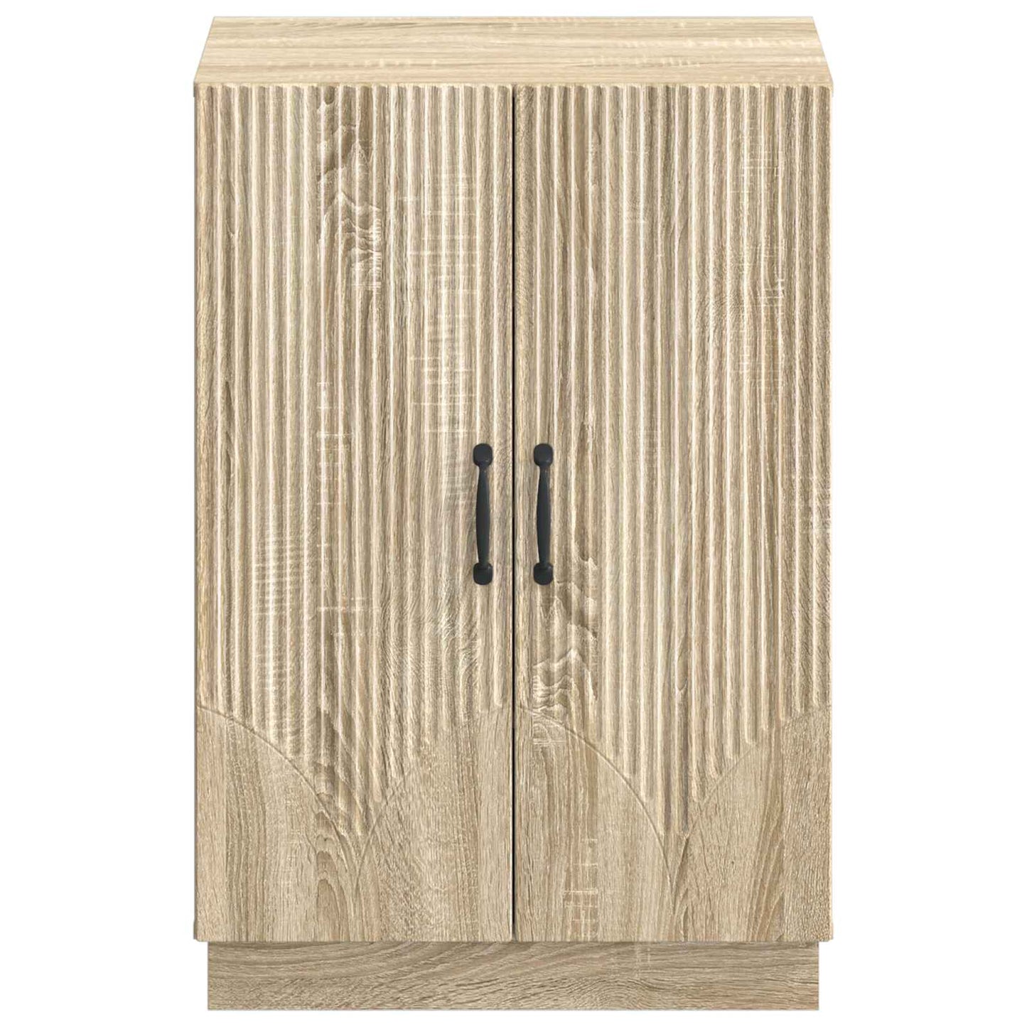 Shoe Cabinet HOORN 59.5 x 39.5 x 87 cm Engineered Wood