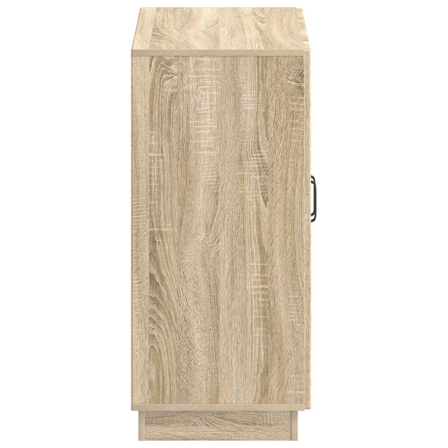 Shoe Cabinet HOORN 59.5 x 39.5 x 87 cm Engineered Wood