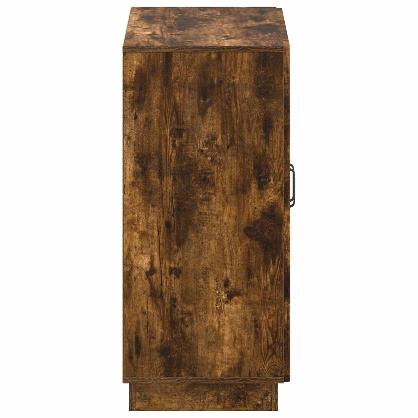 Shoe Cabinet HOORN 59.5 x 39.5 x 87 cm Engineered Wood