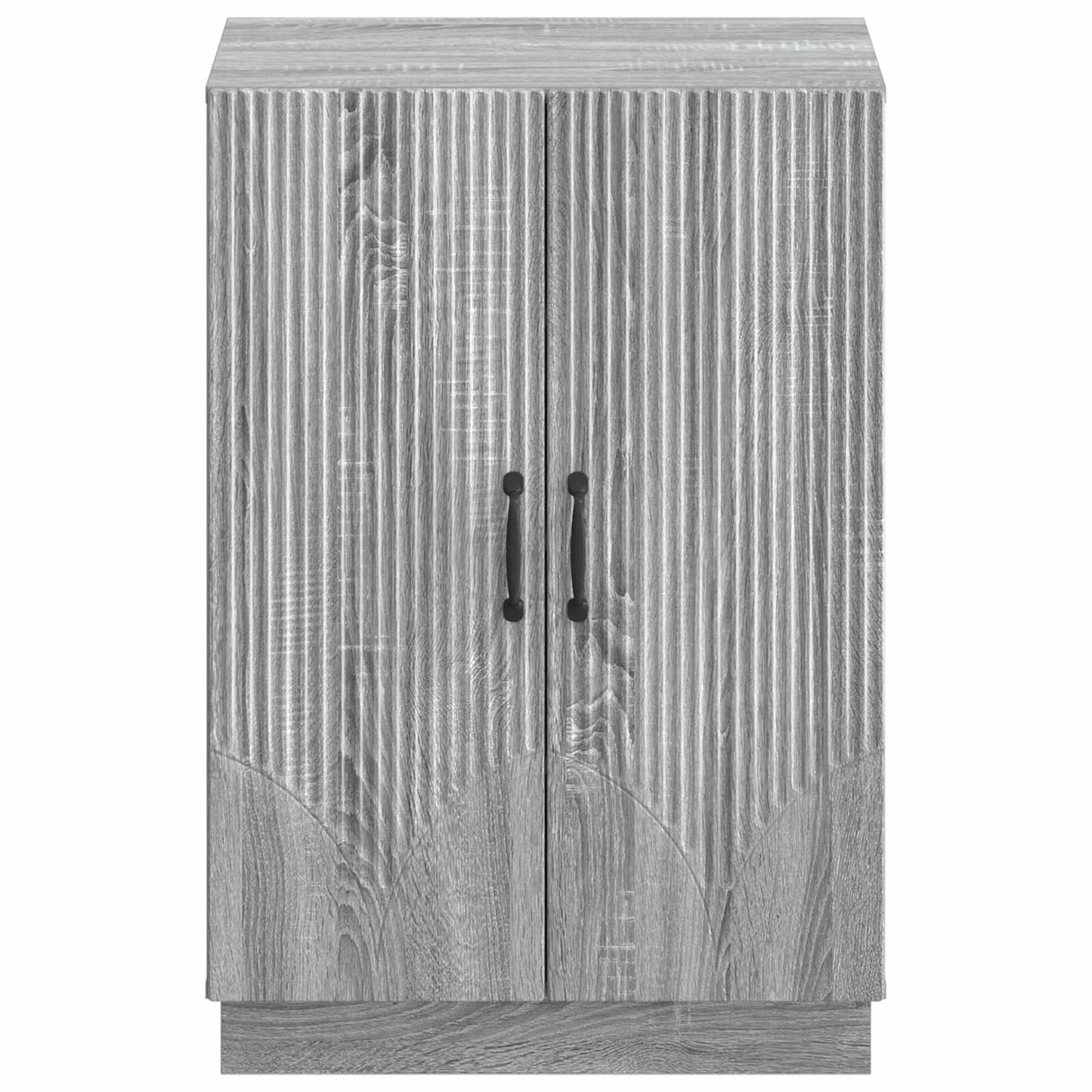 Shoe Cabinet HOORN 59.5 x 39.5 x 87 cm Engineered Wood
