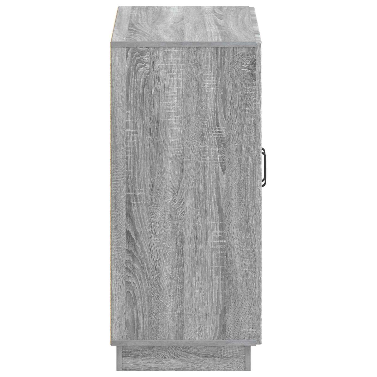 Shoe Cabinet HOORN 59.5 x 39.5 x 87 cm Engineered Wood