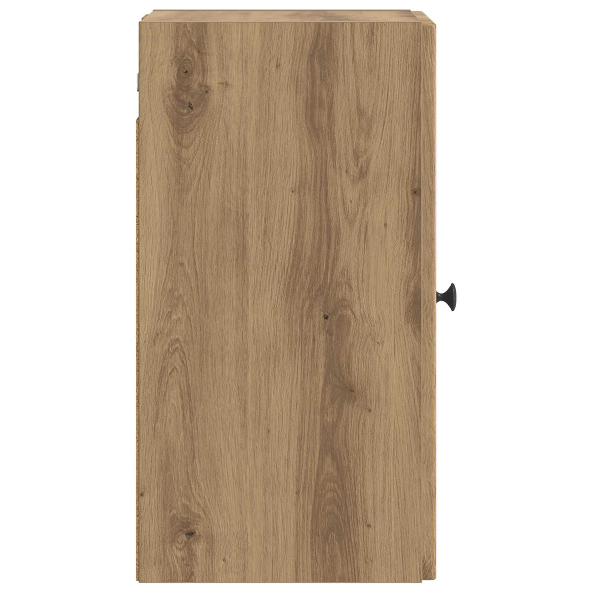 Bathroom Wall Cabinet BREDA Artisan Oak 30 x 31 x 59 cm