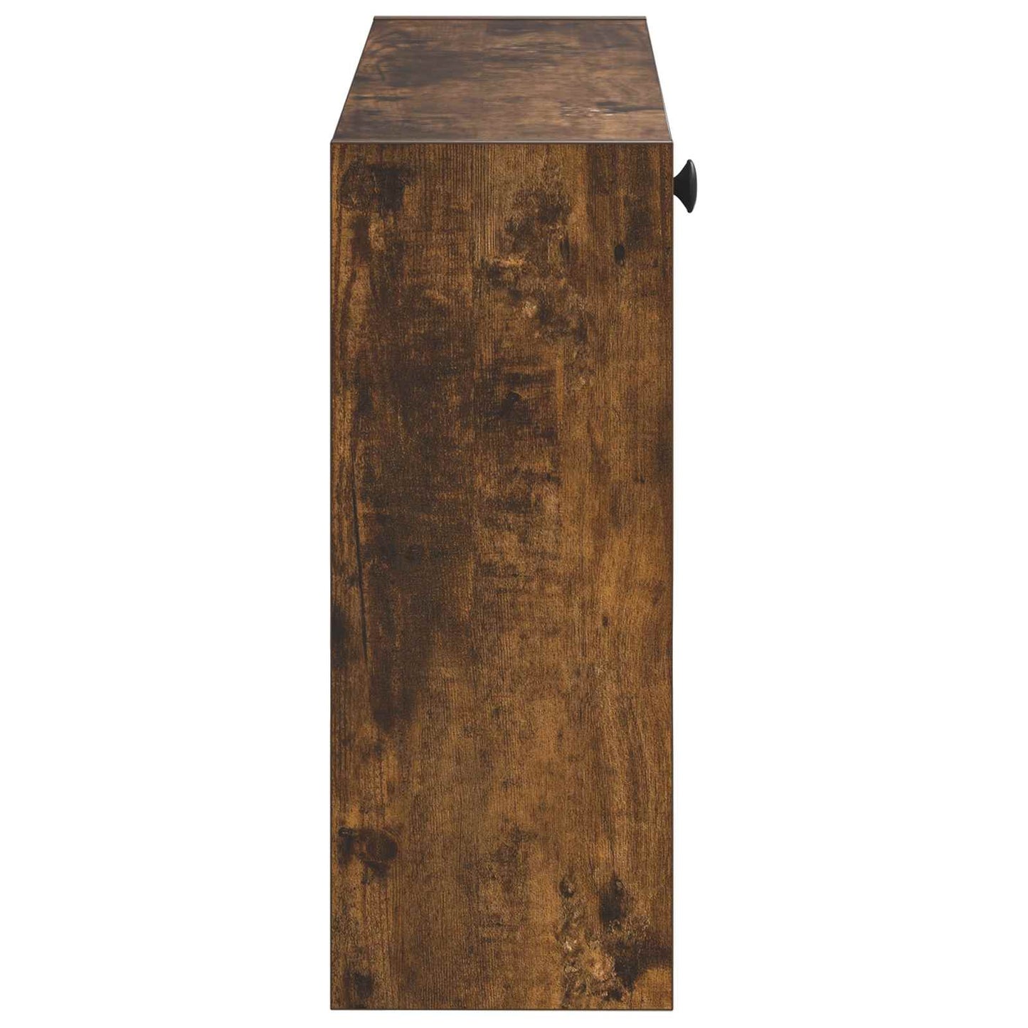 Wall-Mounted Shoe Cabinet BREDA 71 x 17 x 43 cm Engineered Wood