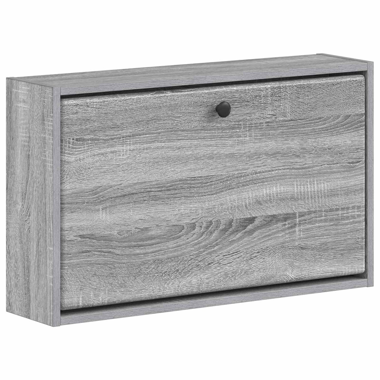 Wall-Mounted Shoe Cabinet BREDA 71 x 17 x 43 cm Engineered Wood