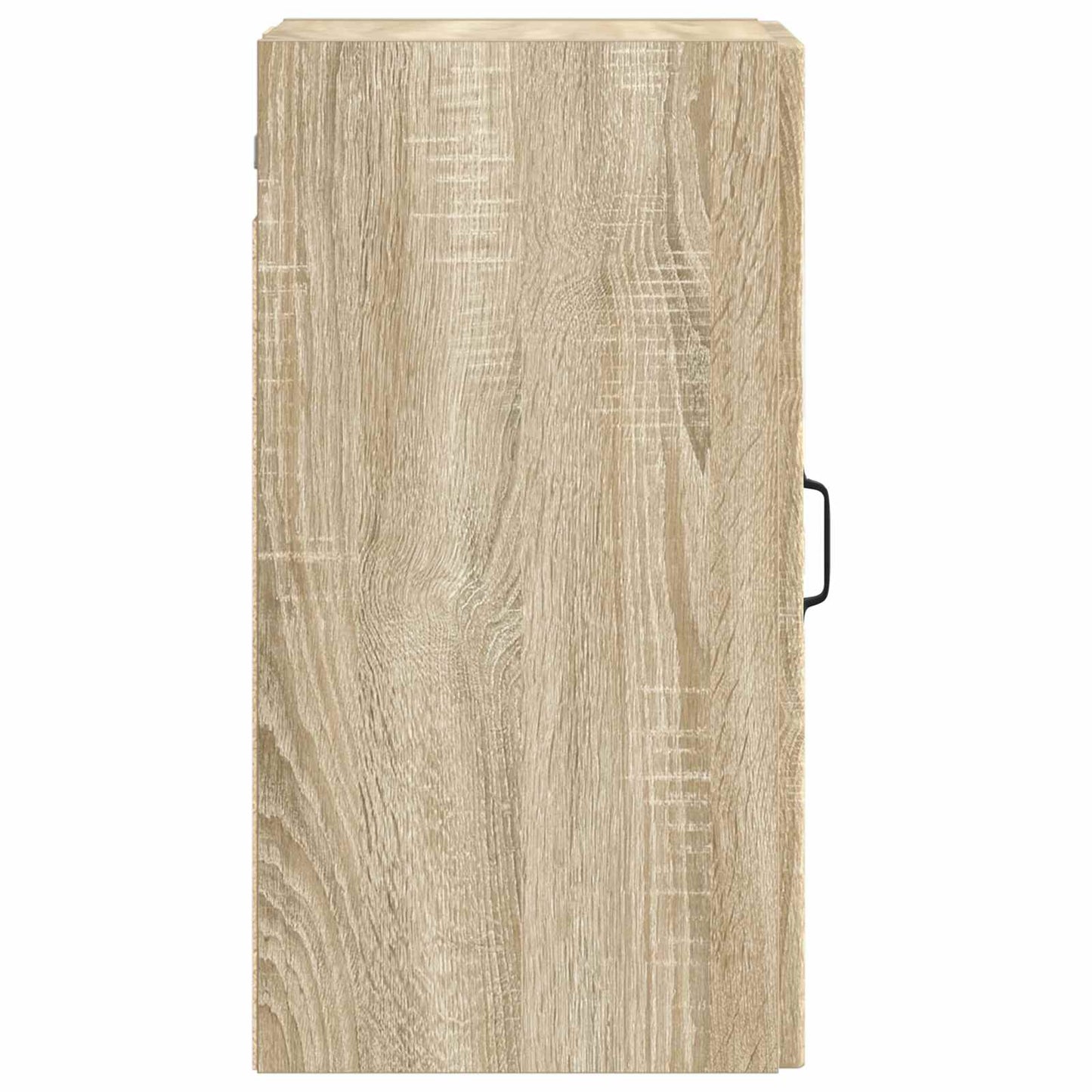 Bathroom Wall Cabinet UTRECHT Sonoma Oak 30 x 31 x 59 cm