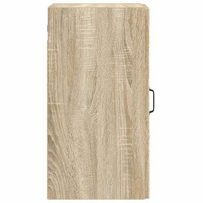 Bathroom Wall Cabinet UTRECHT Sonoma Oak 30 x 31 x 59 cm