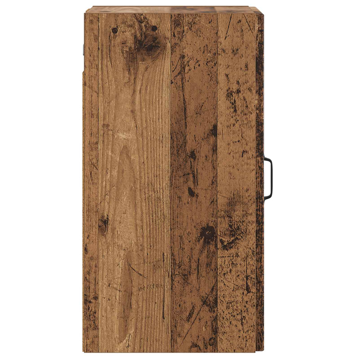 Bathroom Wall Cabinet UTRECHT Old Wood 30 x 31 x 59 cm