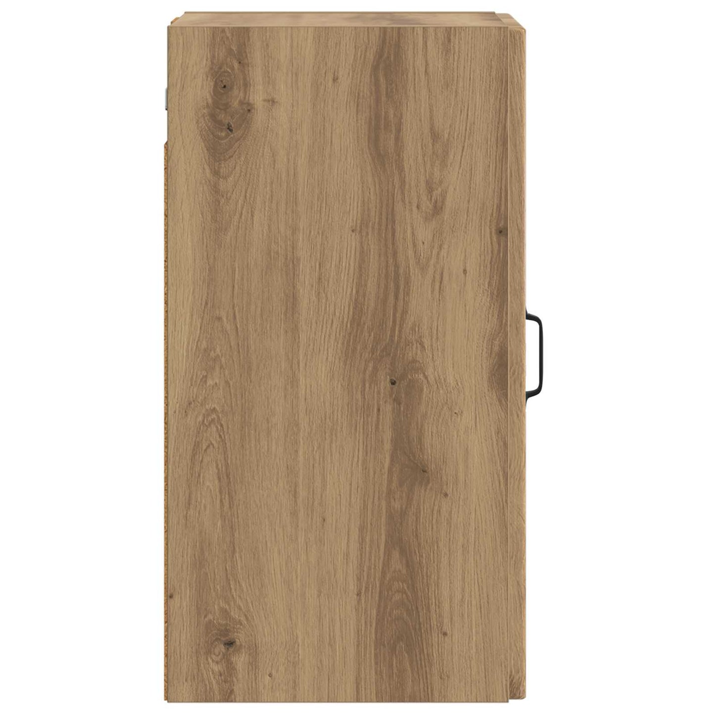 Bathroom Wall Cabinet UTRECHT Artisan Oak 30 x 31 x 59 cm