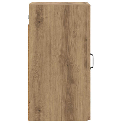 Bathroom Wall Cabinet UTRECHT Artisan Oak 30 x 31 x 59 cm