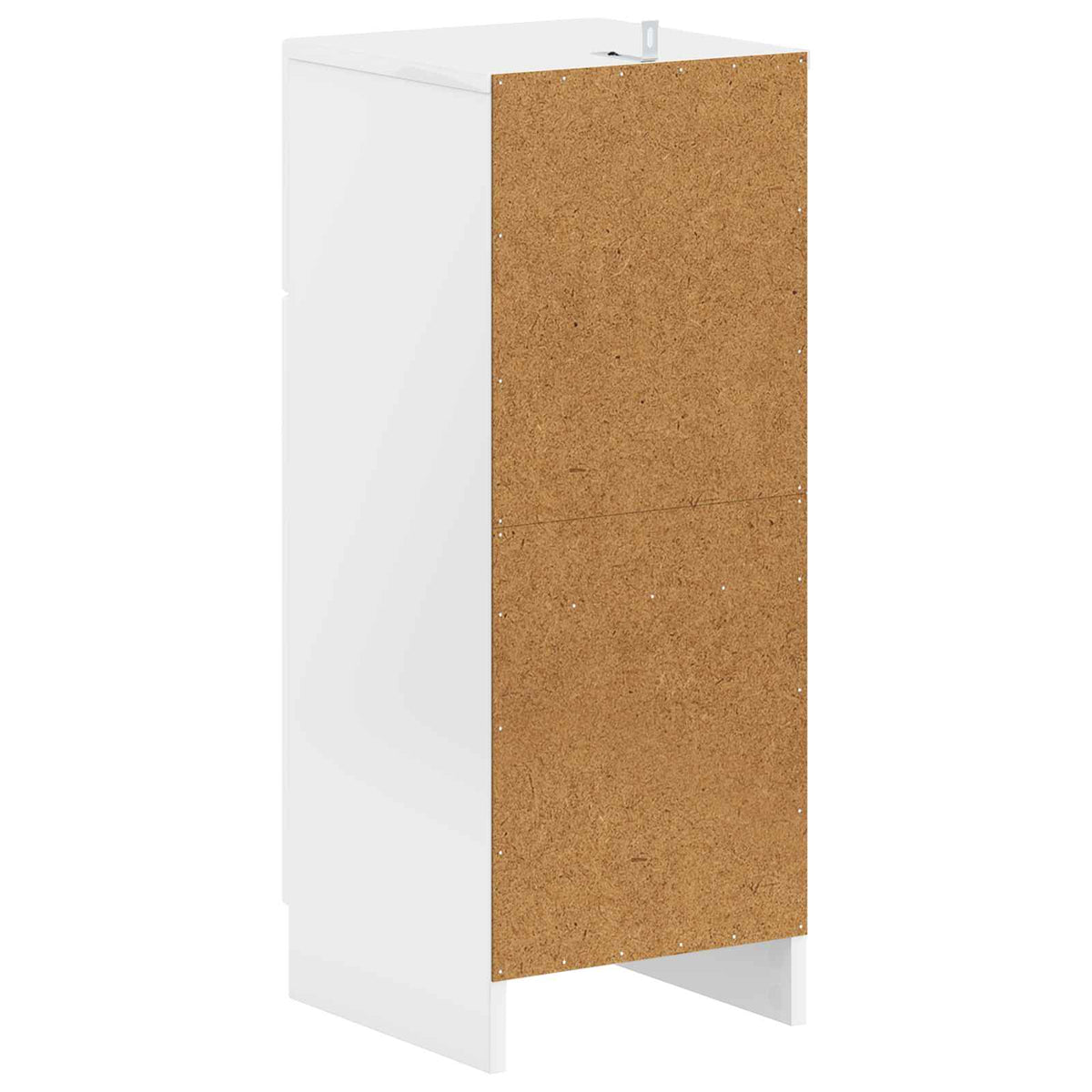 Bathroom Storage Cainet UTRECHT High Gloss White