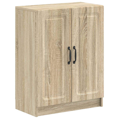 Bathroom Storage Cainet UTRECHT Sonoma Oak 59.5 x 31 x 77 cm