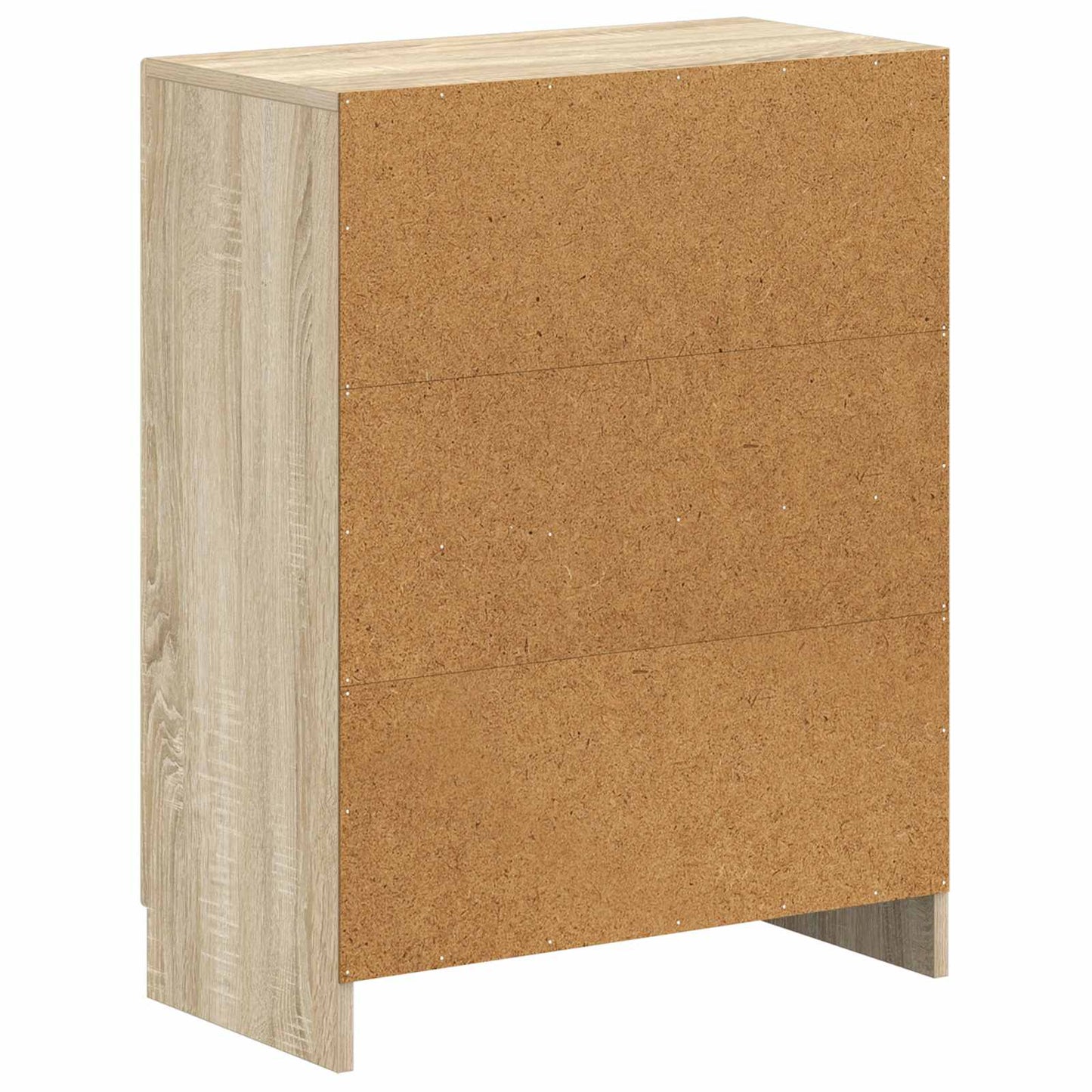 Bathroom Storage Cainet UTRECHT Sonoma Oak 59.5 x 31 x 77 cm
