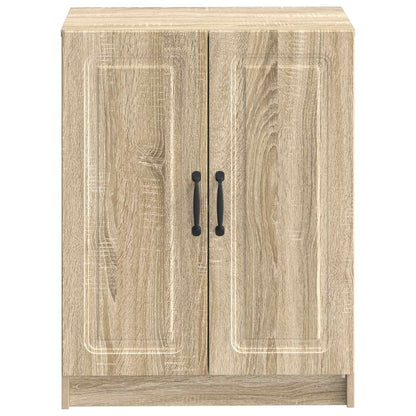 Bathroom Storage Cainet UTRECHT Sonoma Oak 59.5 x 31 x 77 cm