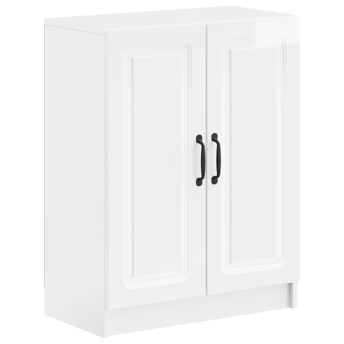 Bathroom Storage Cainet UTRECHT High Gloss White