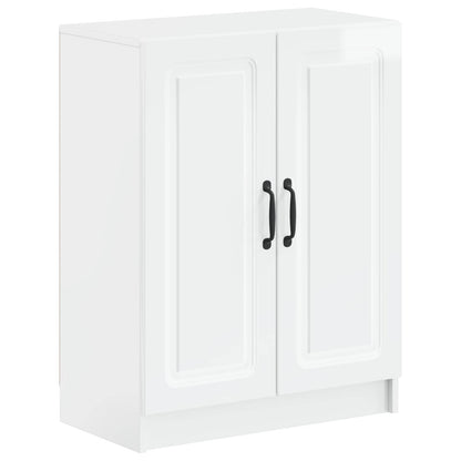 Bathroom Storage Cainet UTRECHT High Gloss White