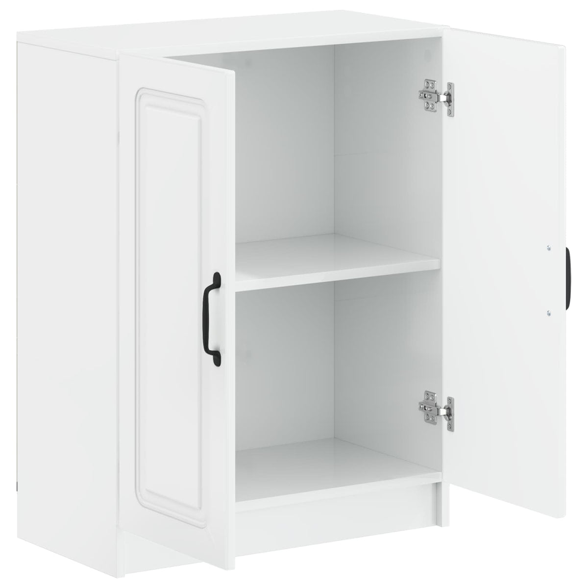 Bathroom Storage Cainet UTRECHT High Gloss White