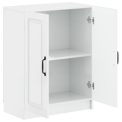 Bathroom Storage Cainet UTRECHT High Gloss White