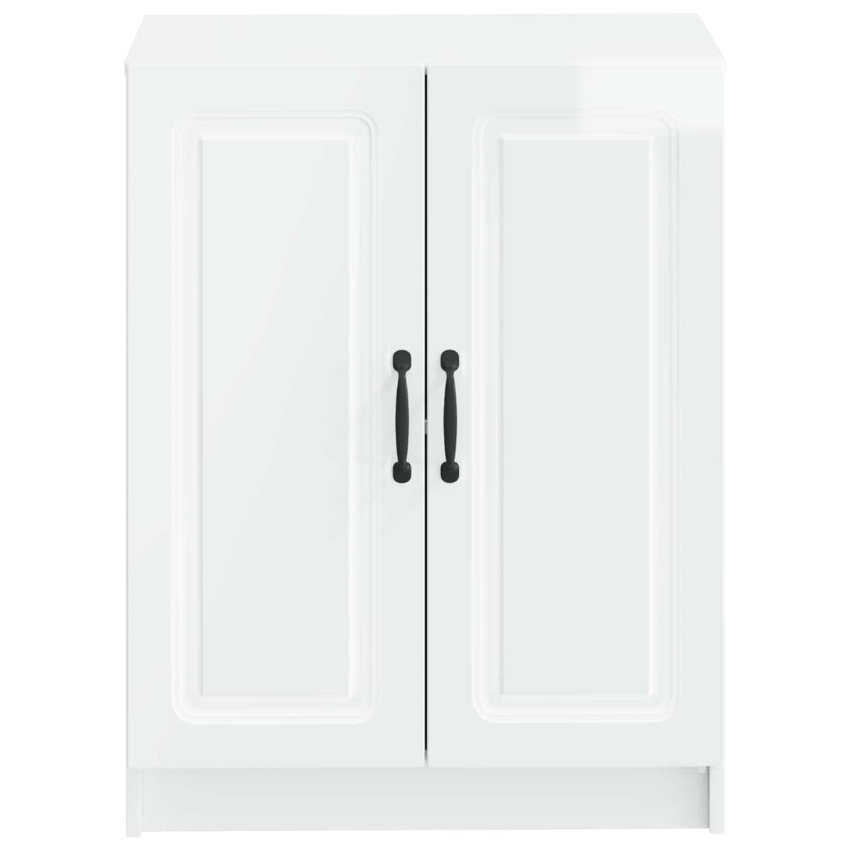 Bathroom Storage Cainet UTRECHT High Gloss White