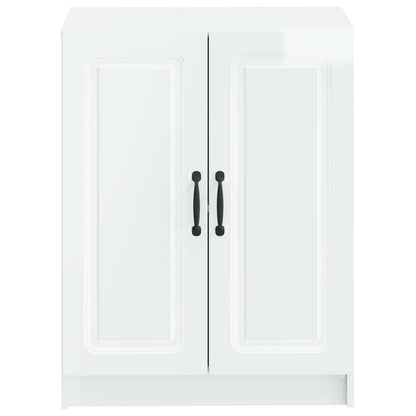 Bathroom Storage Cainet UTRECHT High Gloss White