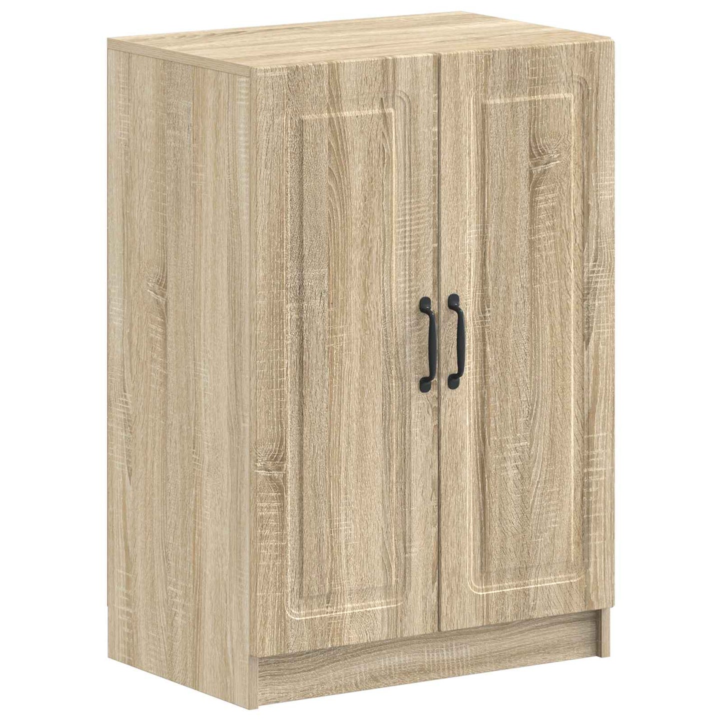 Shoe Cabinet UTRECHT 59.5 x 39.5 x 87 cm Engineered Wood